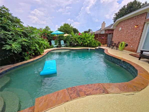 1415  Park Palisades Drive , Corinth Texas 76210