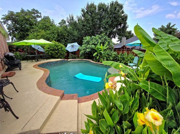 1415  Park Palisades Drive , Corinth Texas 76210