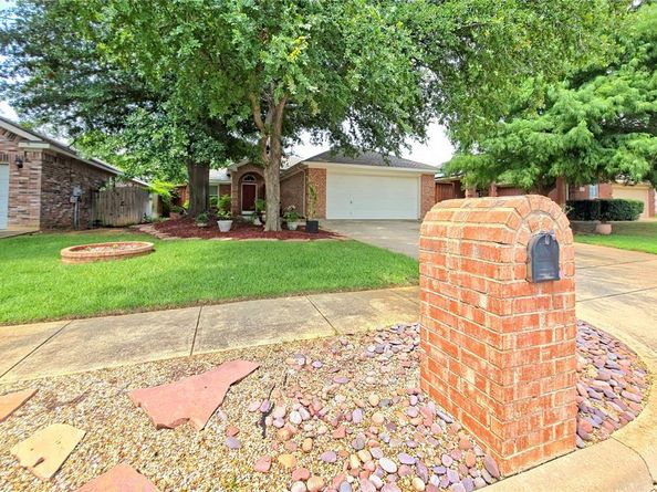 1415  Park Palisades Drive , Corinth Texas 76210