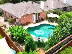 1415  Park Palisades Drive , Corinth Texas 76210