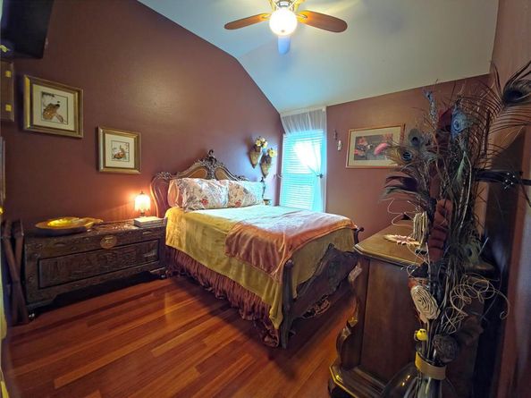 1415  Park Palisades Drive , Corinth Texas 76210