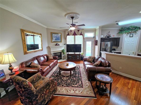 1415  Park Palisades Drive , Corinth Texas 76210