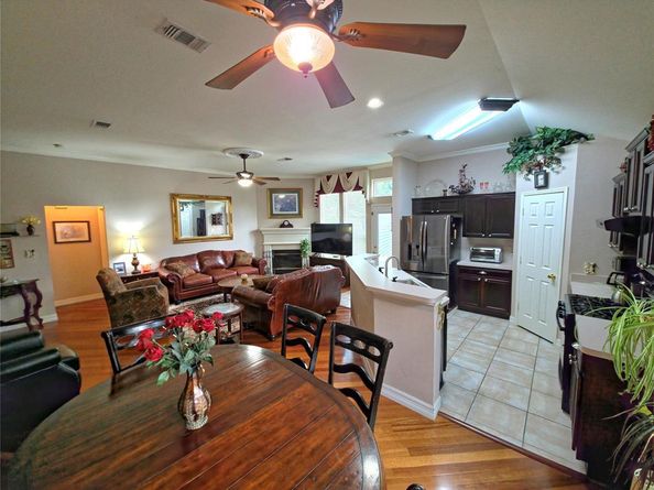 1415  Park Palisades Drive , Corinth Texas 76210