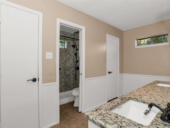 2500  High Oak Drive , Arlington Texas 76012