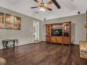 2500  High Oak Drive , Arlington Texas 76012