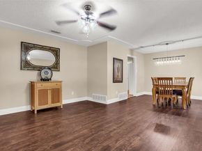 2500  High Oak Drive , Arlington Texas 76012