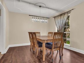 2500  High Oak Drive , Arlington Texas 76012