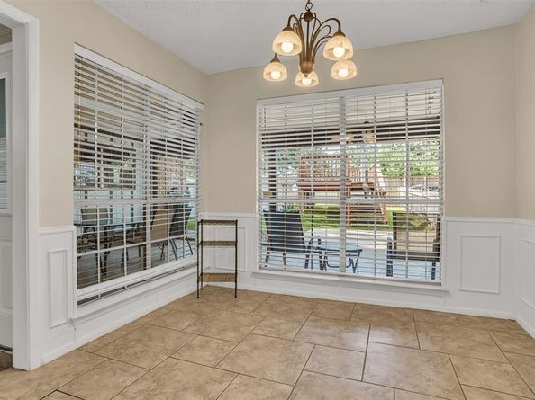 2500  High Oak Drive , Arlington Texas 76012