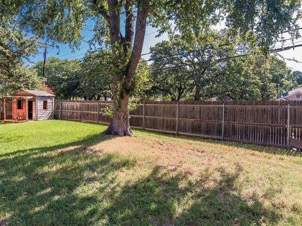 2500  High Oak Drive , Arlington Texas 76012