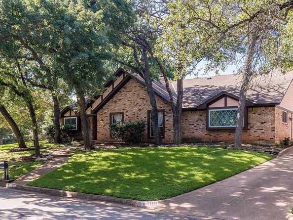 2500  High Oak Drive , Arlington Texas 76012