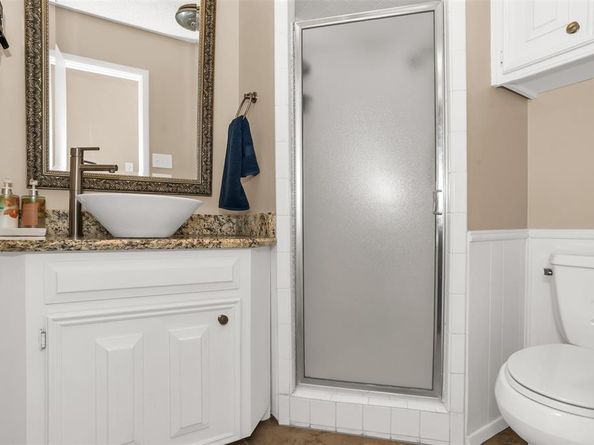 2500  High Oak Drive , Arlington Texas 76012