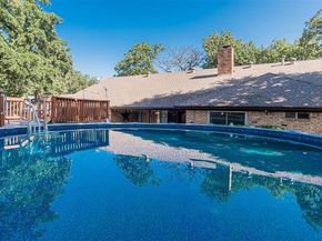 2500  High Oak Drive , Arlington Texas 76012