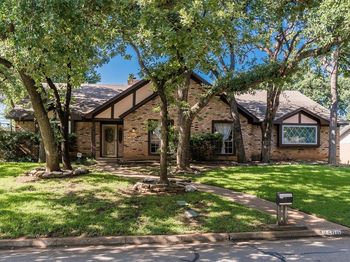 2500  High Oak Drive 