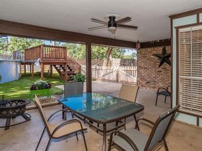 2500  High Oak Drive , Arlington Texas 76012