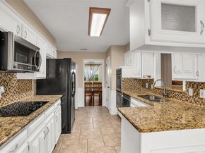 2500  High Oak Drive , Arlington Texas 76012