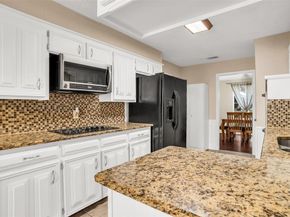 2500  High Oak Drive , Arlington Texas 76012