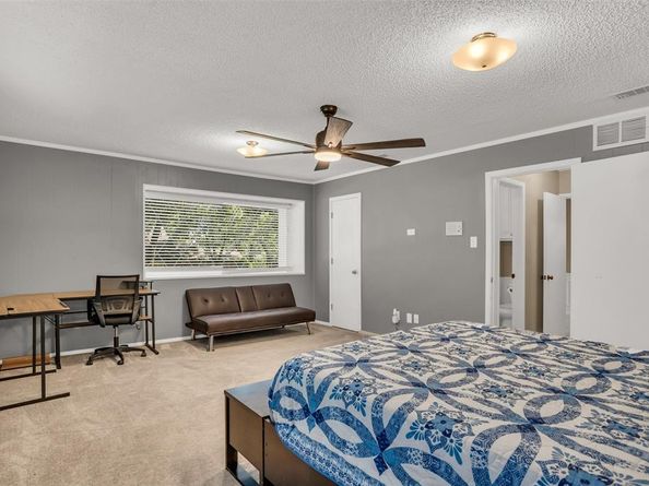 2500  High Oak Drive , Arlington Texas 76012