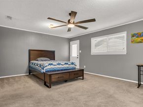 2500  High Oak Drive , Arlington Texas 76012