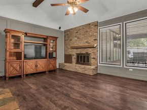 2500  High Oak Drive , Arlington Texas 76012