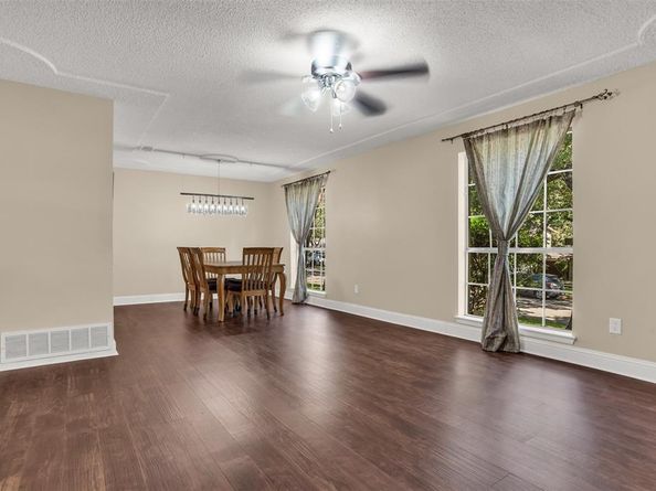 2500  High Oak Drive , Arlington Texas 76012