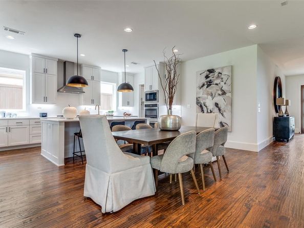 400  Cristler Avenue , Dallas Texas 75223