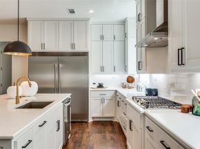 400  Cristler Avenue , Dallas Texas 75223