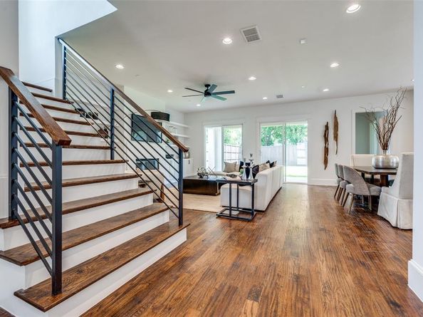 400  Cristler Avenue , Dallas Texas 75223