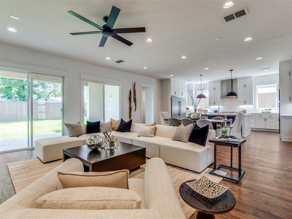 400  Cristler Avenue , Dallas Texas 75223