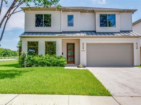 400  Cristler Avenue , Dallas Texas 75223