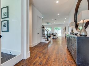 400  Cristler Avenue , Dallas Texas 75223