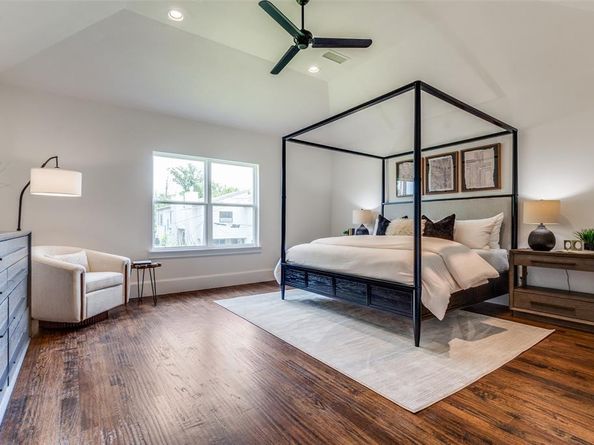 400  Cristler Avenue , Dallas Texas 75223