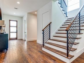 400  Cristler Avenue , Dallas Texas 75223