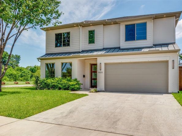 400  Cristler Avenue , Dallas Texas 75223