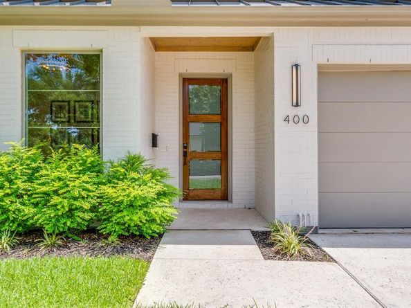 400  Cristler Avenue , Dallas Texas 75223