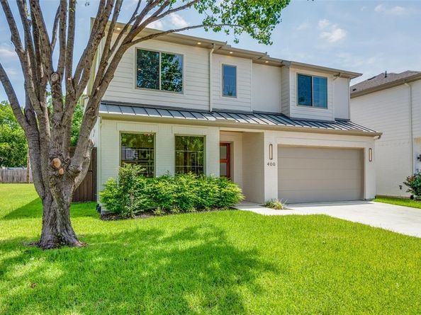 400  Cristler Avenue , Dallas Texas 75223