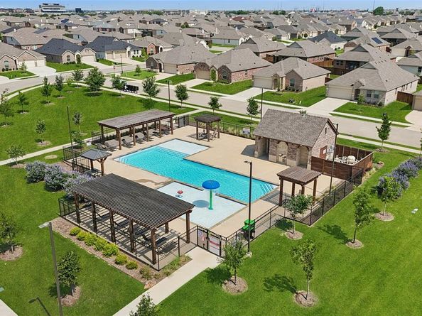 1713  Claireborne Court , Little Elm Texas 75068