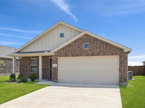 1713  Claireborne Court , Little Elm Texas 75068