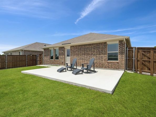 1713  Claireborne Court , Little Elm Texas 75068