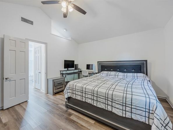 4612  Applewood Road , Fort Worth Texas 76133