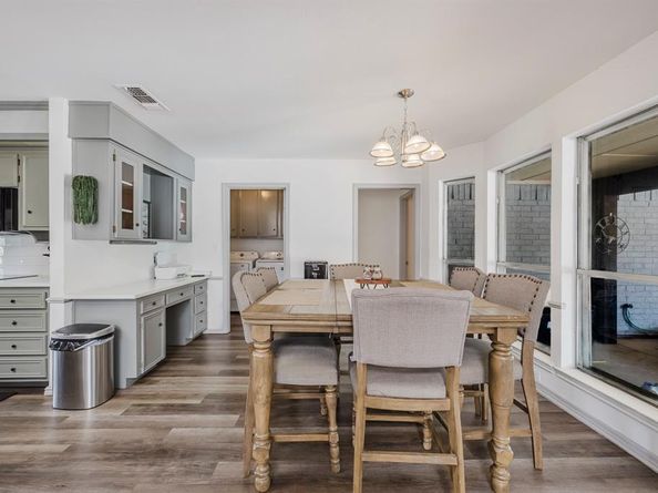 4612  Applewood Road , Fort Worth Texas 76133