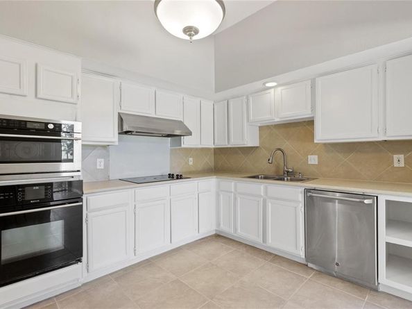 732  Heights Drive , Fort Worth Texas 76112