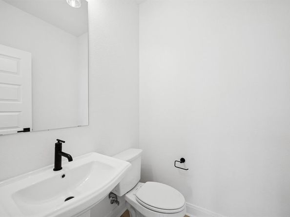 917  Almond Blossom Circle , Crowley Texas 76036