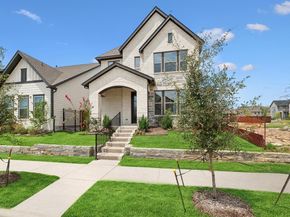 917  Almond Blossom Circle , Crowley Texas 76036
