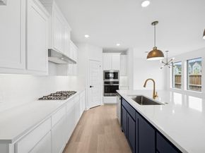 917  Almond Blossom Circle , Crowley Texas 76036
