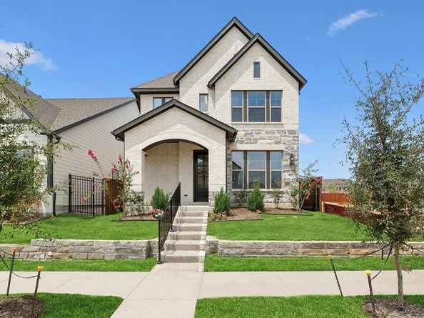 917  Almond Blossom Circle , Crowley Texas 76036