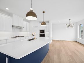 917  Almond Blossom Circle , Crowley Texas 76036