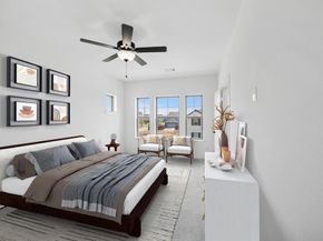 917  Almond Blossom Circle , Crowley Texas 76036