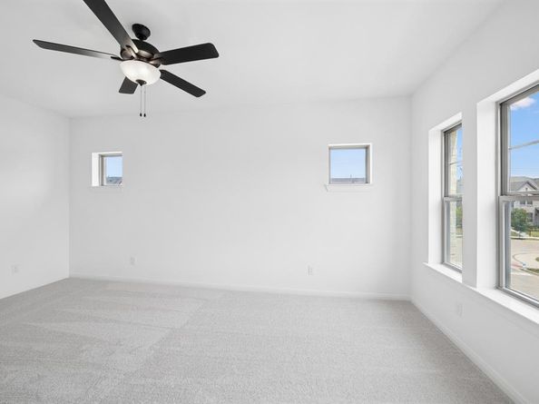 917  Almond Blossom Circle , Crowley Texas 76036