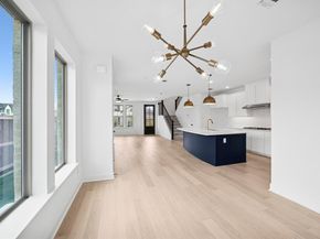 917  Almond Blossom Circle , Crowley Texas 76036