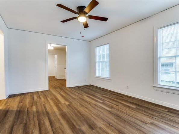 4104  Valentine Street , Fort Worth Texas 76107